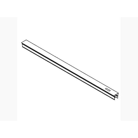 Kohler Assembly, Top Track W/Label K-1036945-03-ABV